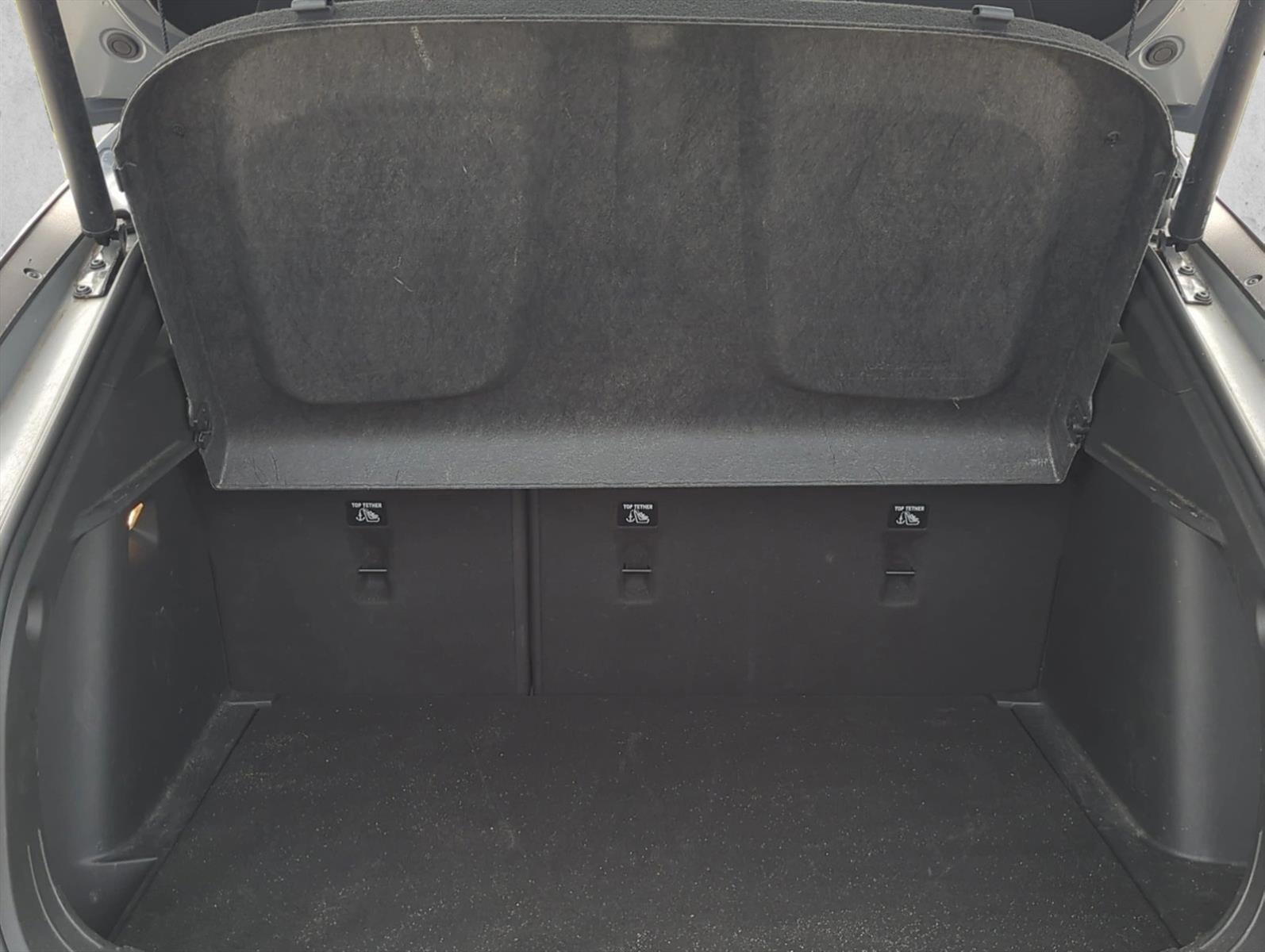 2024 Buick Envista FWD 4dr Preferred