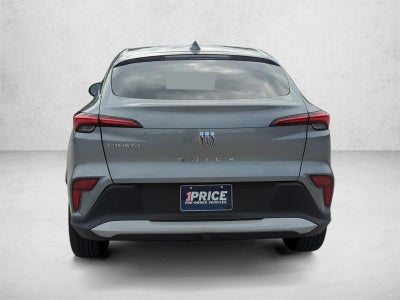 2024 Buick Envista FWD 4dr Preferred