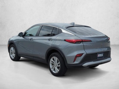 2024 Buick Envista FWD 4dr Preferred