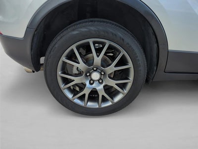 2019 Buick Encore Sport Touring FWD