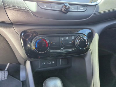 2021 Buick Encore GX Preferred FWD