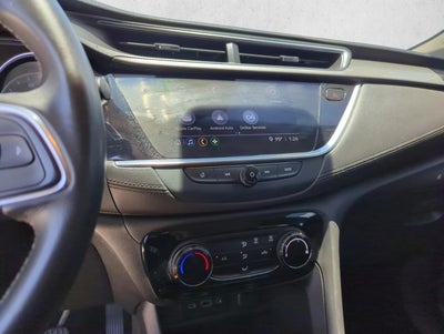 2021 Buick Encore GX Preferred FWD