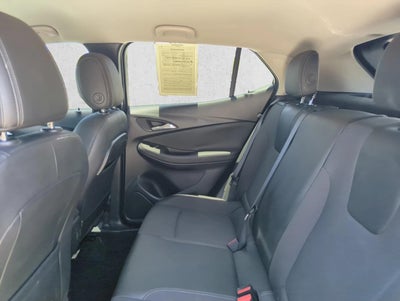 2021 Buick Encore GX Preferred FWD