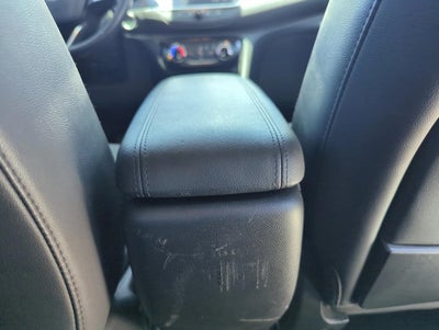 2021 Buick Encore GX Preferred FWD