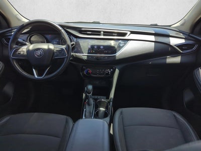 2021 Buick Encore GX Preferred FWD