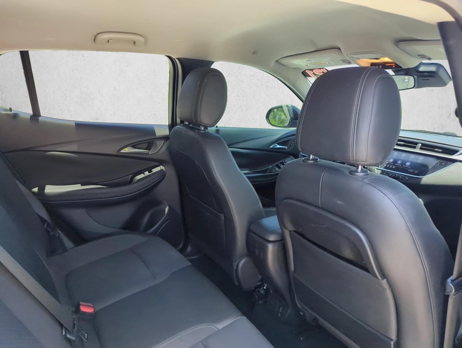 2021 Buick Encore GX Preferred FWD