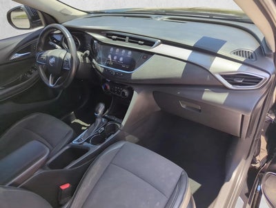 2021 Buick Encore GX Preferred FWD
