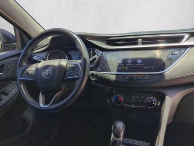 2021 Buick Encore GX Preferred FWD