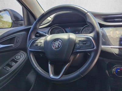 2021 Buick Encore GX Preferred FWD