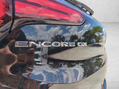 2021 Buick Encore GX Preferred FWD