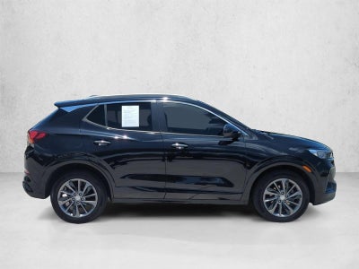 2021 Buick Encore GX Preferred FWD
