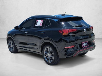 2021 Buick Encore GX Preferred FWD