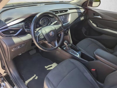 2021 Buick Encore GX Preferred FWD