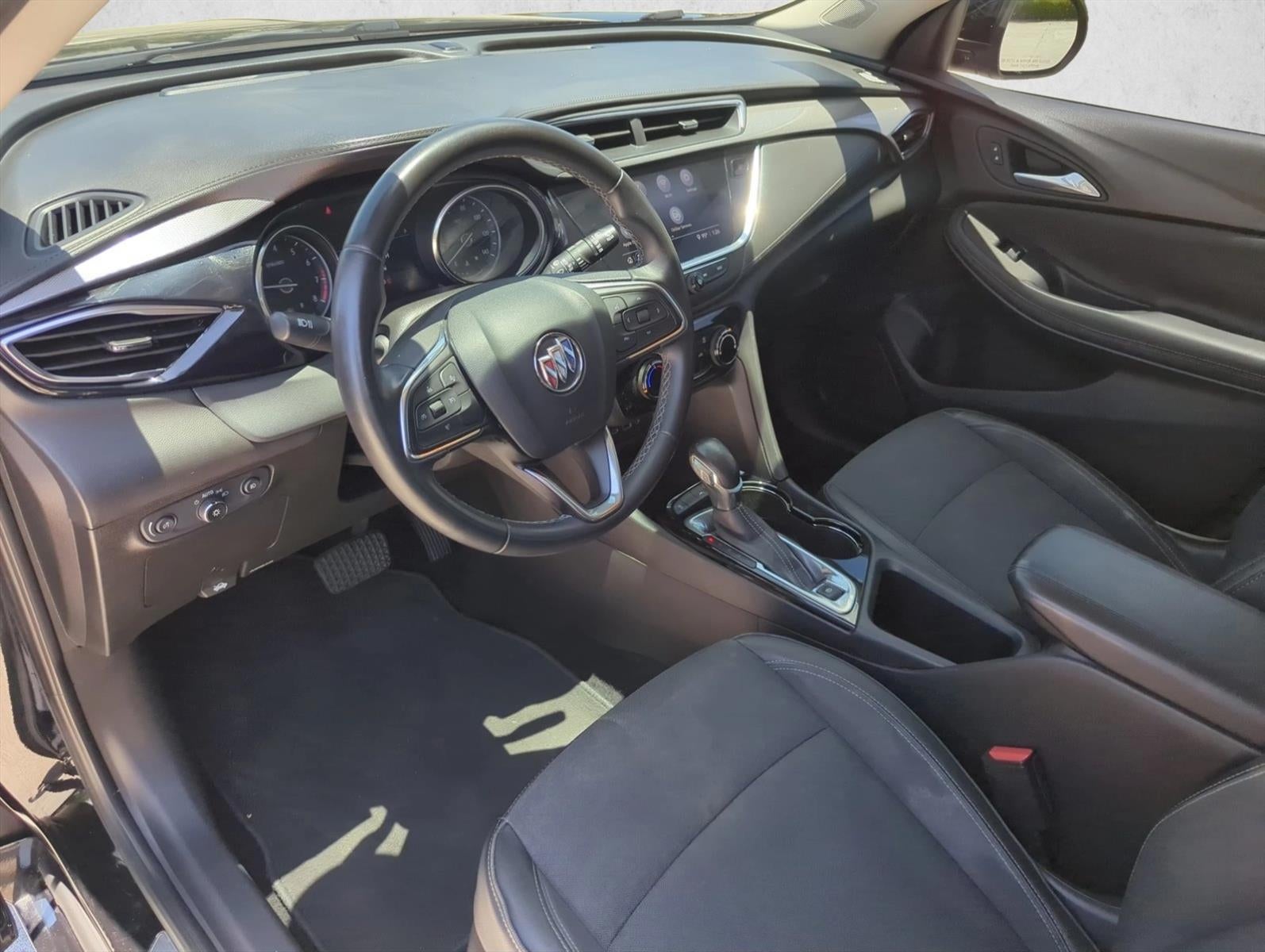 2021 Buick Encore GX Preferred FWD
