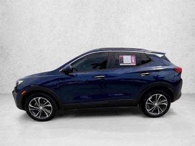 2023 Buick Encore GX Select FWD