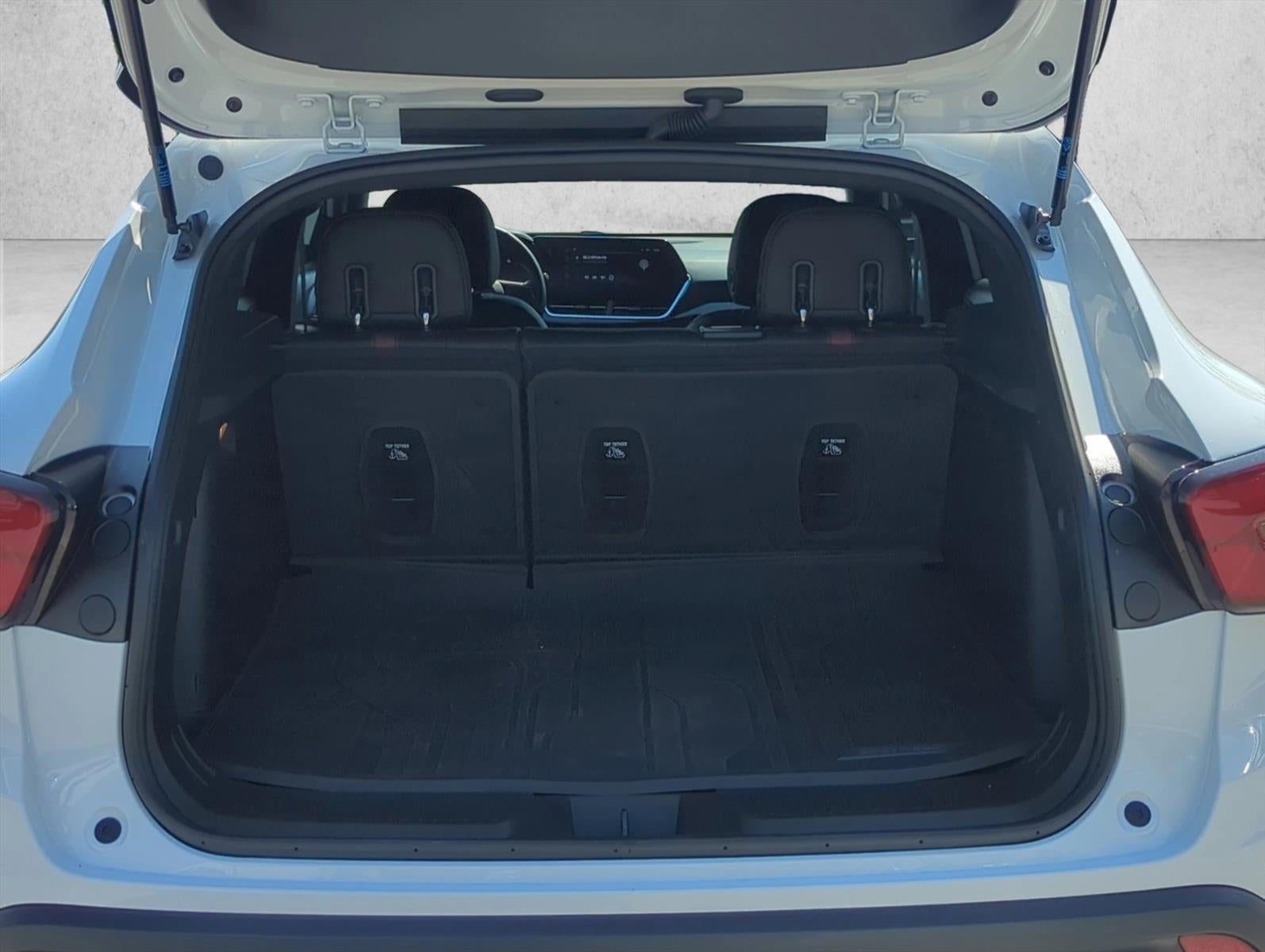 2025 Chevrolet Trax FWD 4dr 2RS