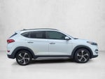 2017 Hyundai TUCSON Limited AWD