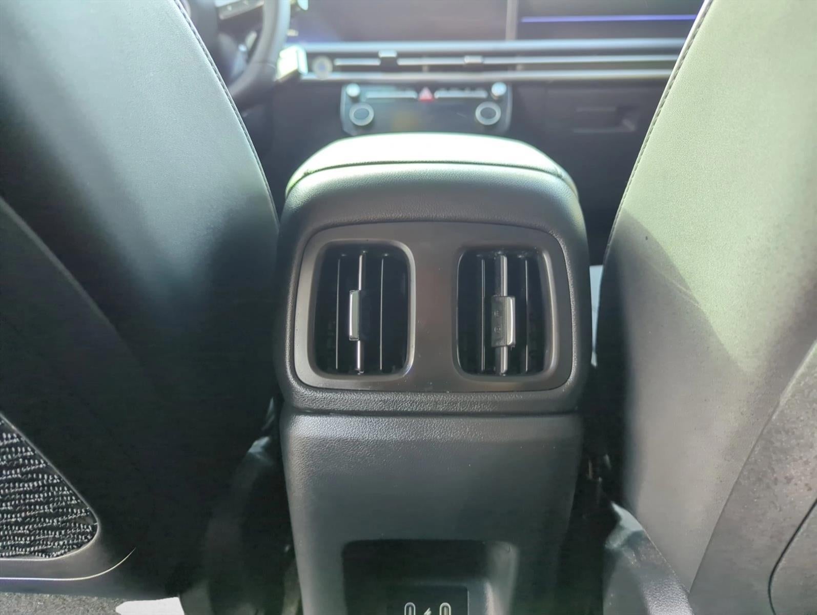 2025 Hyundai TUCSON Hybrid SEL Convenience AWD