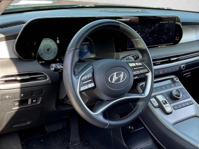 2024 Hyundai PALISADE SEL 7P FWD