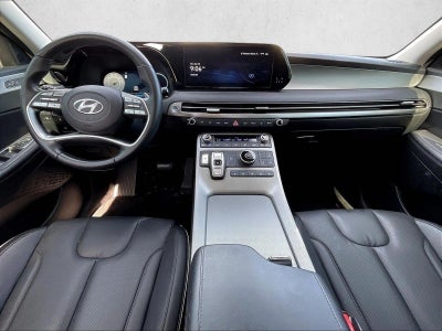 2024 Hyundai PALISADE SEL 7P FWD