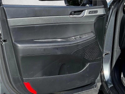 2024 Hyundai PALISADE SEL 7P FWD