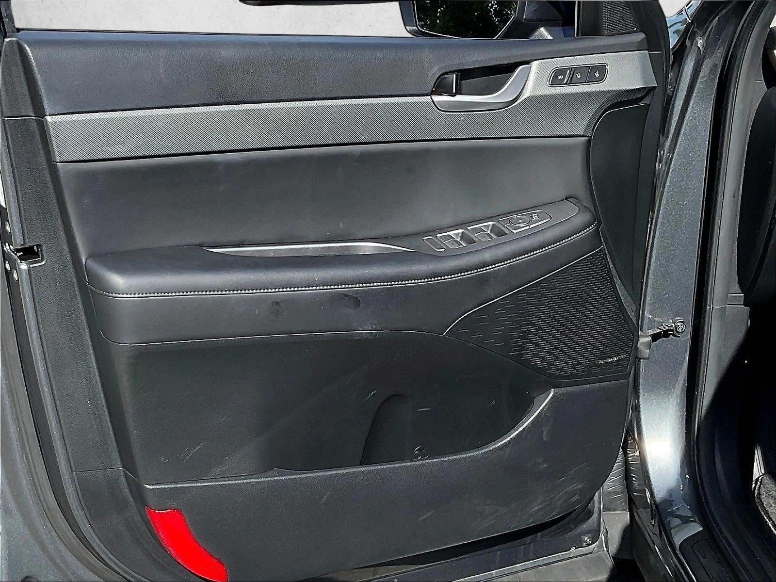 2024 Hyundai PALISADE SEL 7P FWD