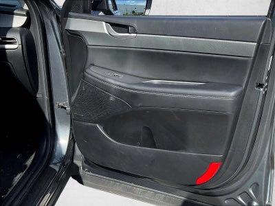 2024 Hyundai PALISADE SEL 7P FWD