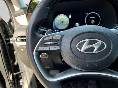 2024 Hyundai PALISADE SEL 7P FWD
