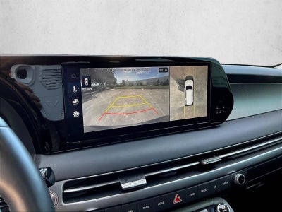 2024 Hyundai PALISADE SEL 7P FWD