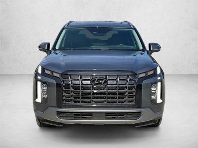 2024 Hyundai PALISADE SEL 7P FWD