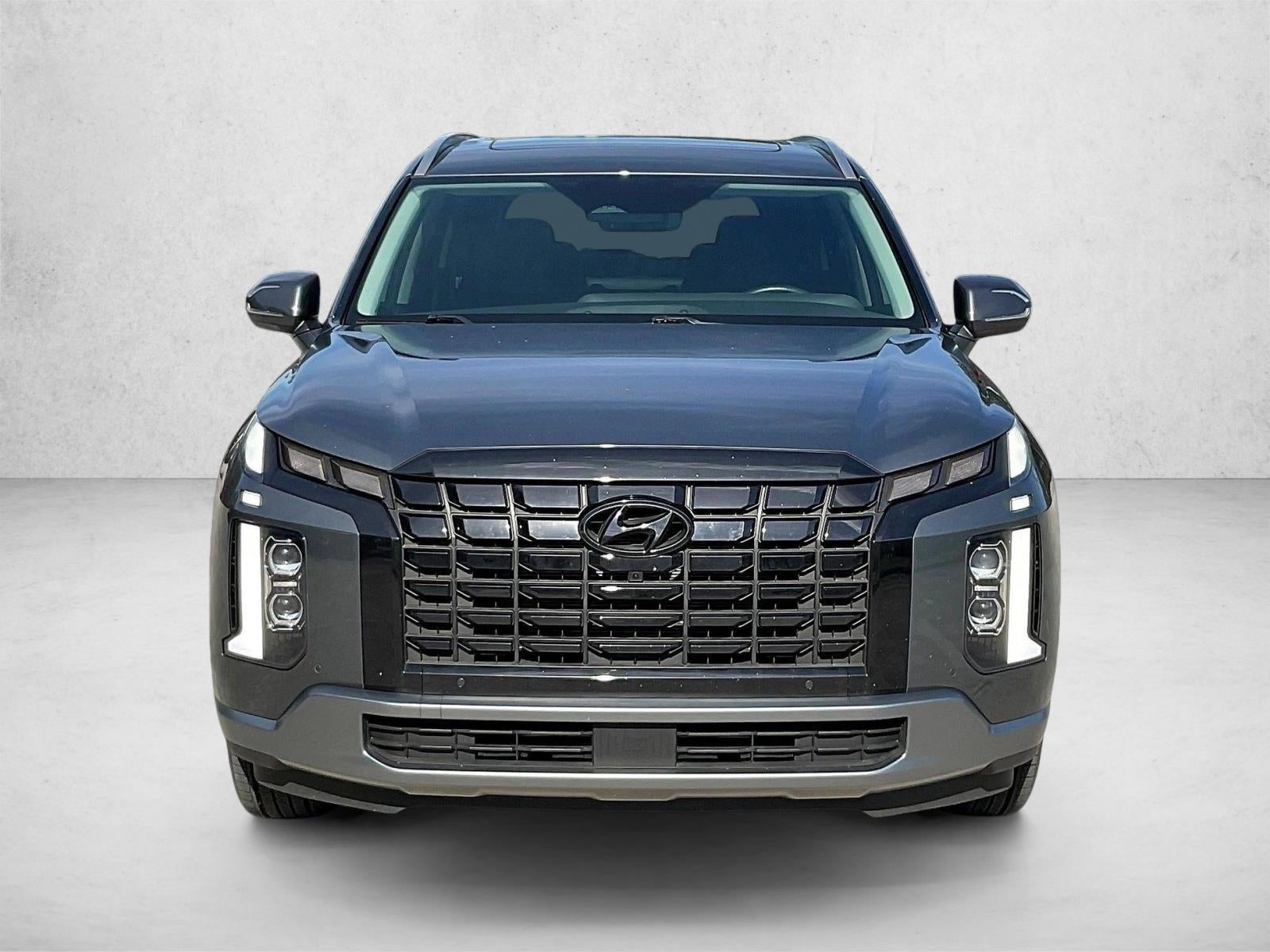 2024 Hyundai PALISADE SEL 7P FWD