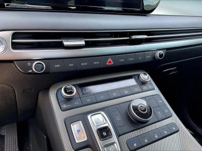 2024 Hyundai PALISADE SEL 7P FWD