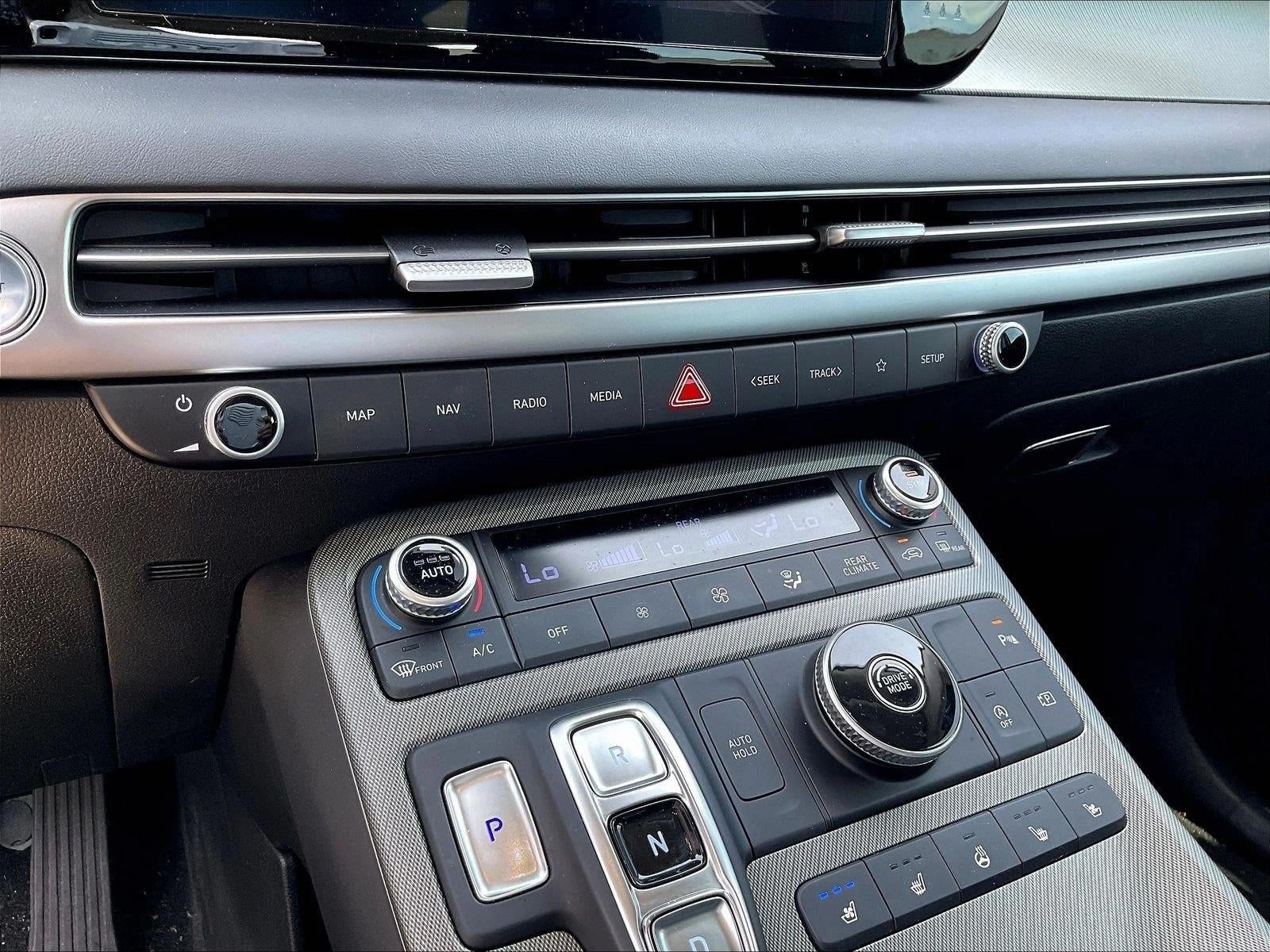 2024 Hyundai PALISADE SEL 7P FWD