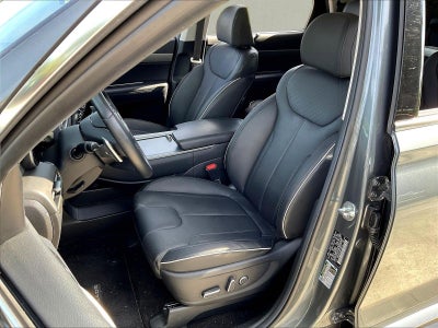 2024 Hyundai PALISADE SEL 7P FWD