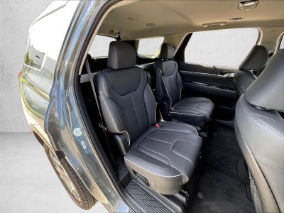 2024 Hyundai PALISADE SEL 7P FWD