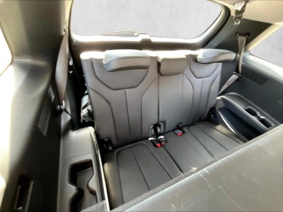 2024 Hyundai PALISADE SEL 7P FWD