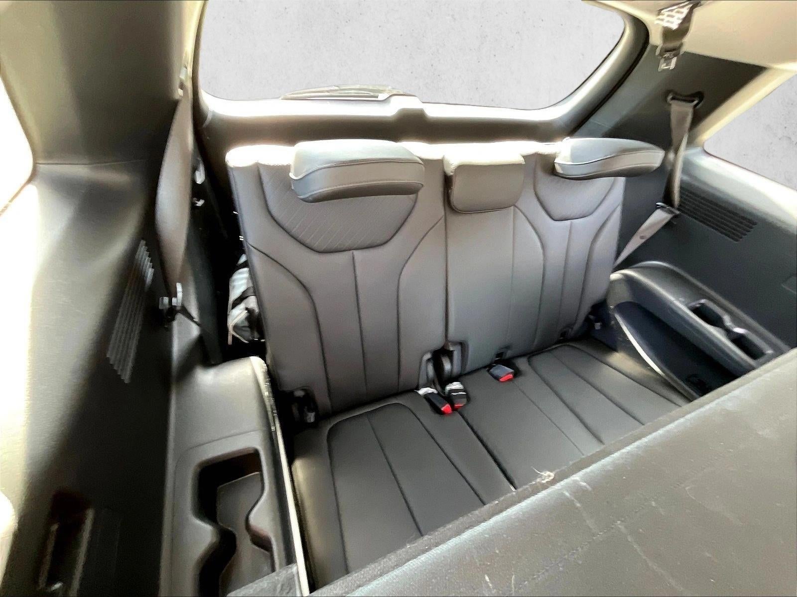 2024 Hyundai PALISADE SEL 7P FWD