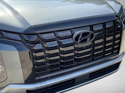 2024 Hyundai PALISADE SEL 7P FWD