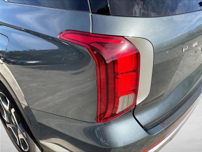 2024 Hyundai PALISADE SEL 7P FWD