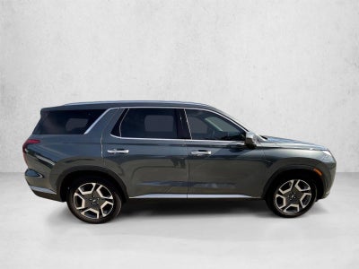 2024 Hyundai PALISADE SEL 7P FWD