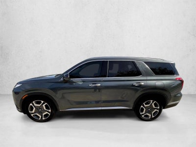 2024 Hyundai PALISADE SEL 7P FWD