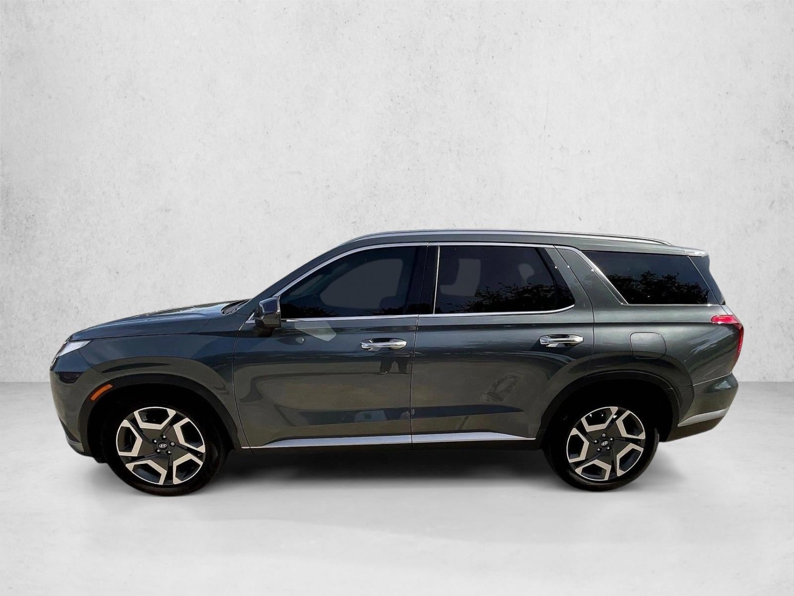 2024 Hyundai PALISADE SEL 7P FWD