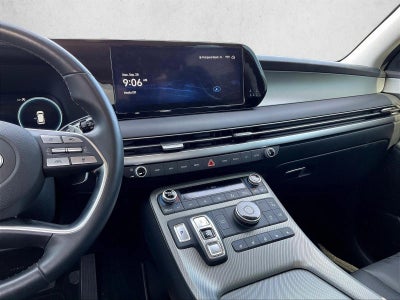 2024 Hyundai PALISADE SEL 7P FWD