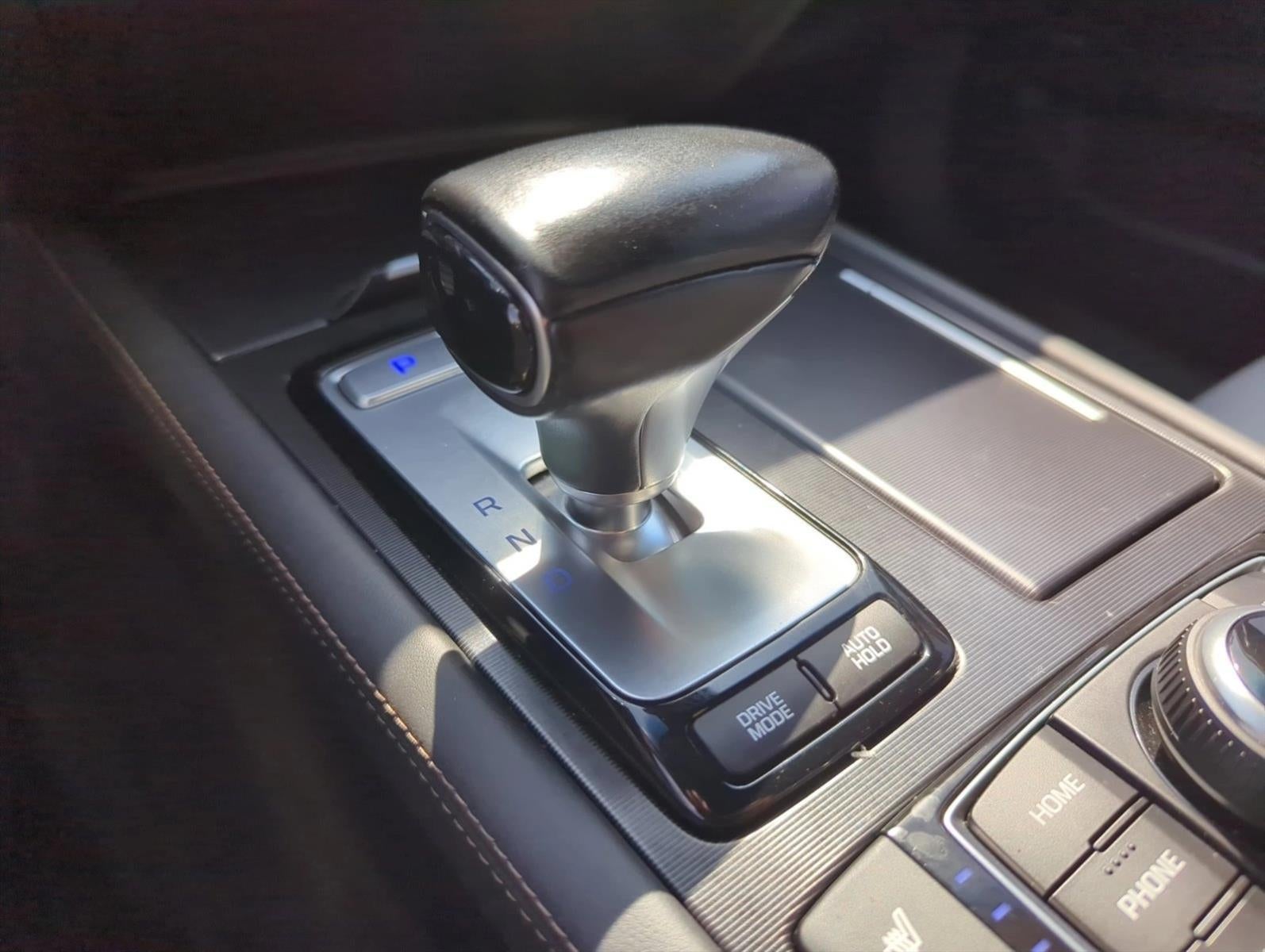 2019 Genesis G80 3.3T Sport RWD