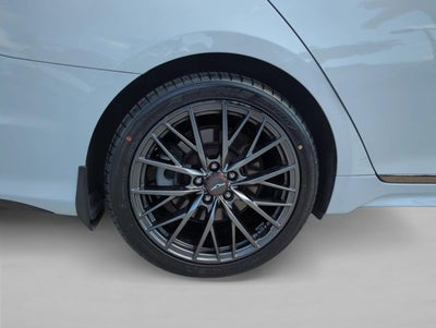 2019 Genesis G80 3.3T Sport RWD