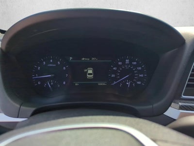 2019 Genesis G80 3.3T Sport RWD