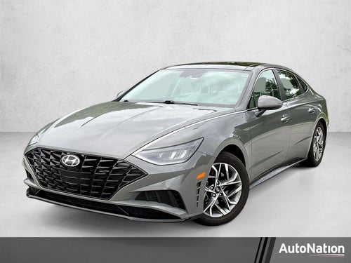 2023 Hyundai SONATA SEL 2.5L *Ltd Avail*