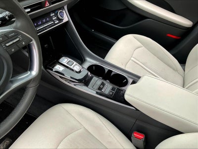 2023 Hyundai SONATA SEL 2.5L *Ltd Avail*