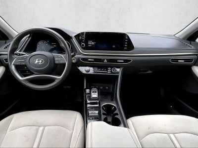 2023 Hyundai SONATA SEL 2.5L *Ltd Avail*