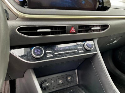 2023 Hyundai SONATA SEL 2.5L *Ltd Avail*
